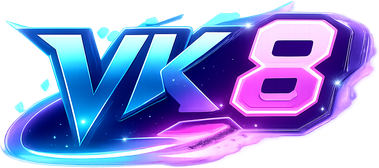 VK 8 লোগো